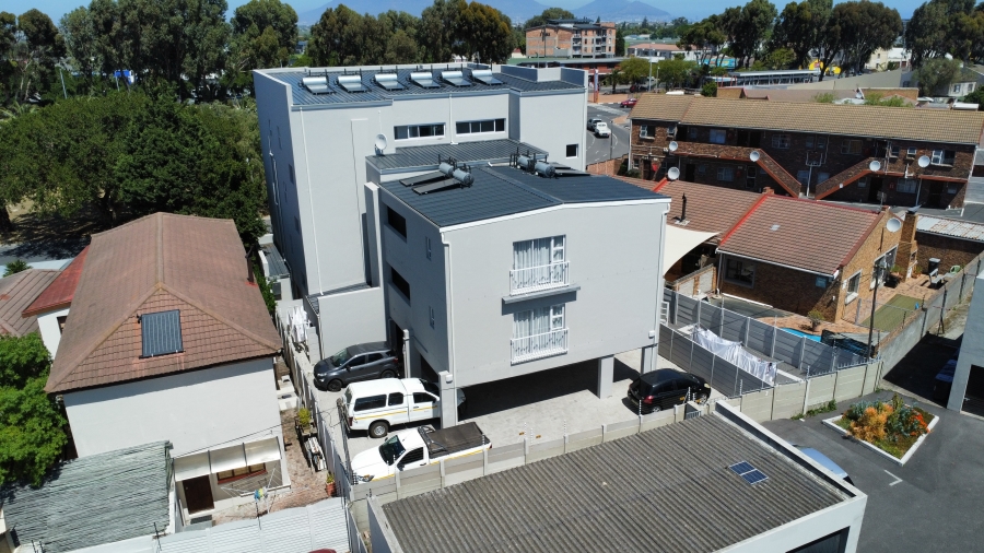 Commercial Property for Sale in Table View Western Cape
